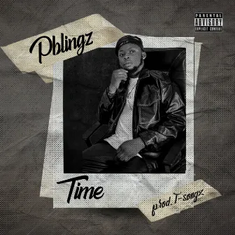 Time by Pblingz