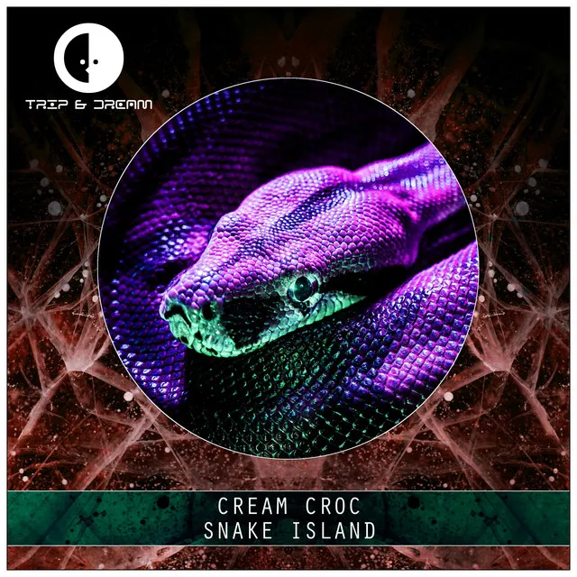 Snake Island