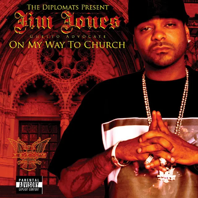 This Is Jim Jones Feat Cam'ron