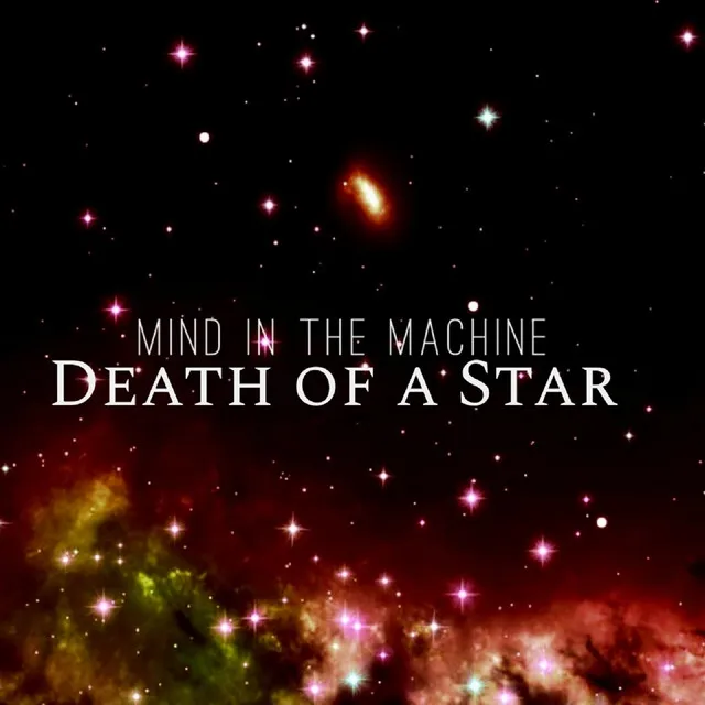 Death of a Star