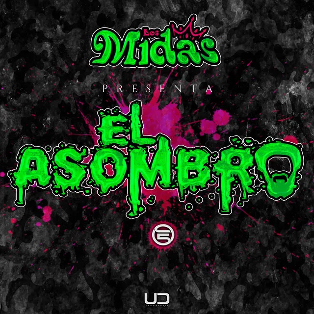 El Asombro