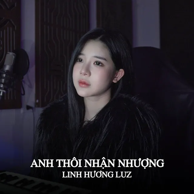 Em Thôi Nhân Nhượng (QZ Remix)