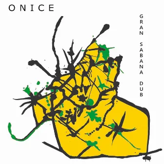 Gran Sabana Dub by Onice