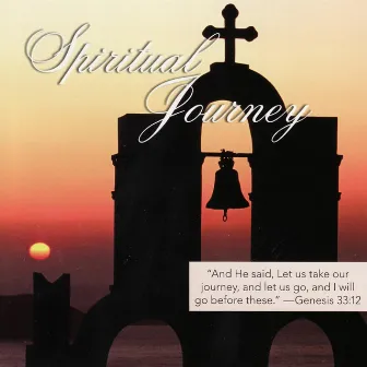 Spiritual Journey by C.S. Heath