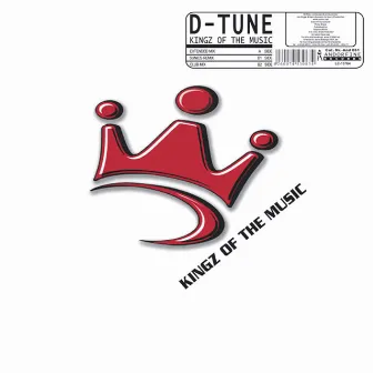 Kingz of the Music by D-Tune