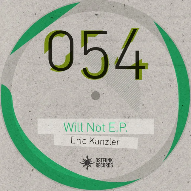 Will Not - Herr Rossi Remix