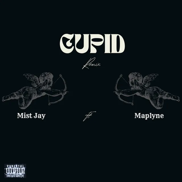 Cupid - Remix