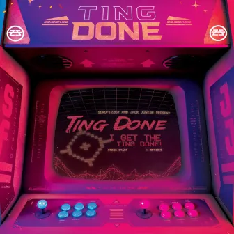 Ting Done by Jack Junior