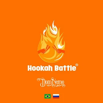 Hookah Battle by Dom Nemo