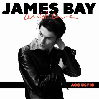 Wild Love (Acoustic) by James Bay