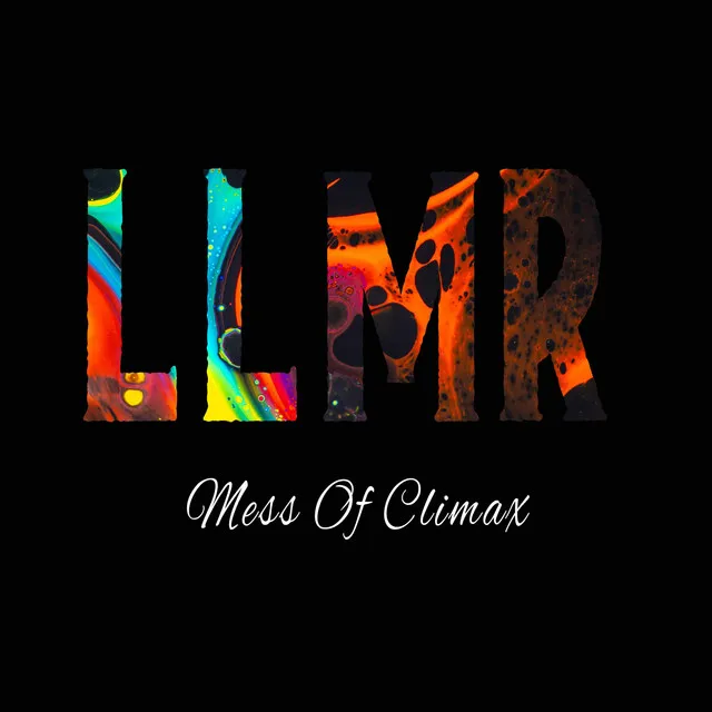 Mess of Climax - Radio Edit