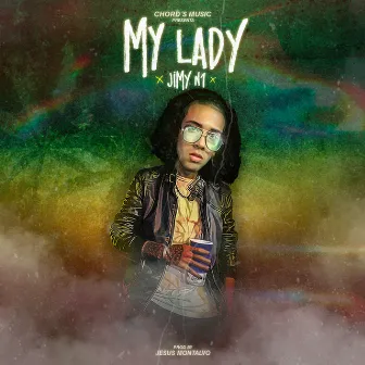 My Lady by Jimy N1