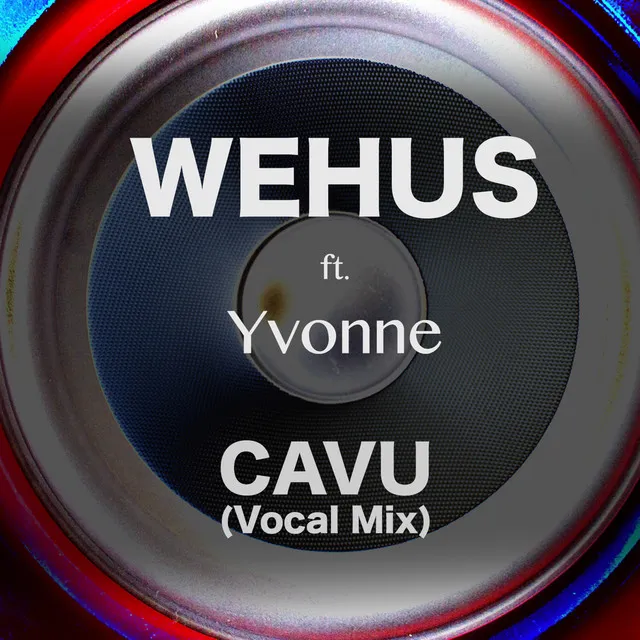 Cavu - Vocal Mix