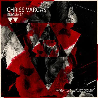 Enigma EP by Chriss Vargas