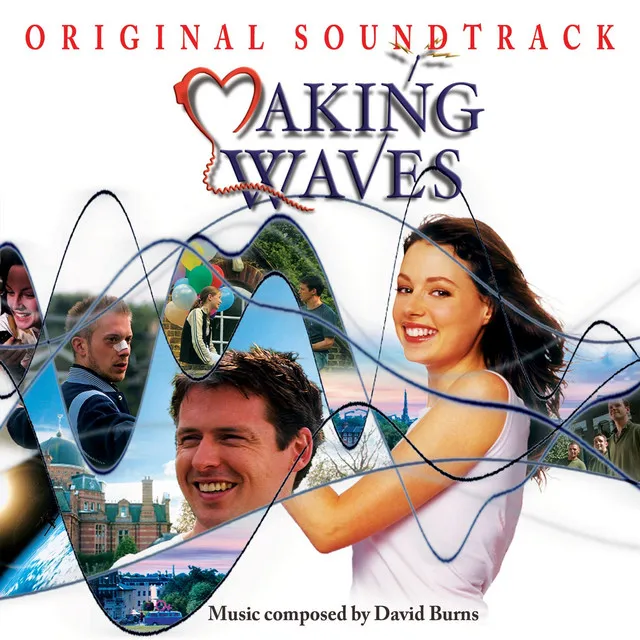 Making Waves Main Theme