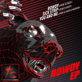 Rowdy by Rune