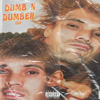 Dumb n Dumber by Unknown Artist