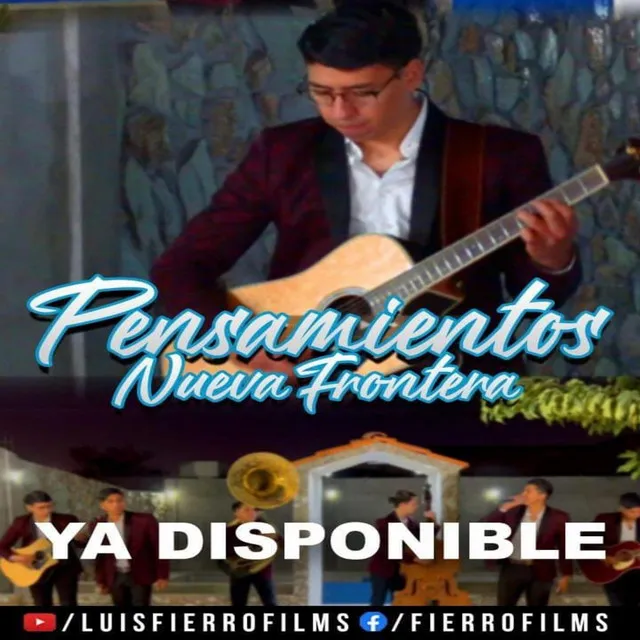 Pensamientos - En Vivo