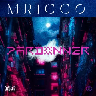 Pardonner by Mricco