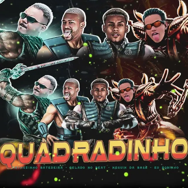 Quadradinho