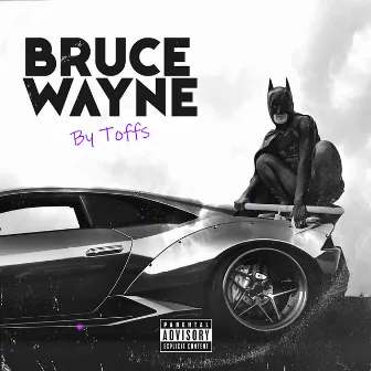 Bruce Wayne by ToFFs