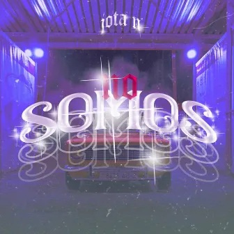 No Somos by Jota N