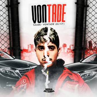 Vontade by Saade