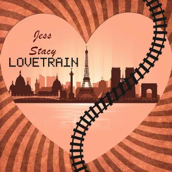 Lovetrain by Jess Stacy