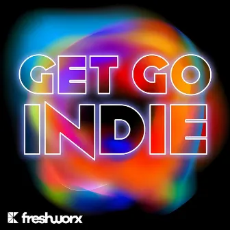 Get Go Indie by Jeremy Noel William Abbott