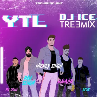 YTL Treemix by DJ Ice