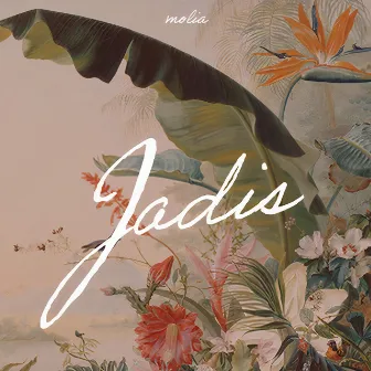 Jadis by Molia