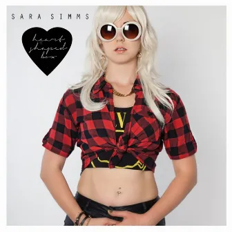 Heart Shaped Box by Sara Simms