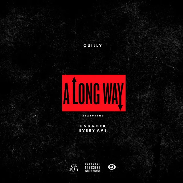 A Long Way (feat. Pnb Rock & Every Ave)