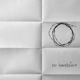 Ps: kompliziert by BIG GA$