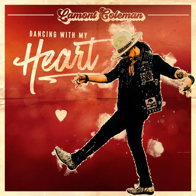 Dancin' With My Heart - Radio Version