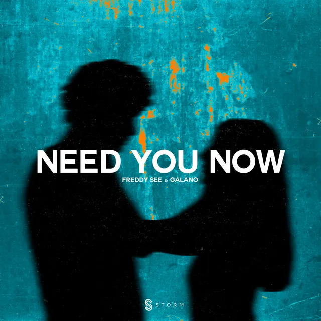 Need You Now