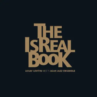 The IsReal Book by Assaf Levitin