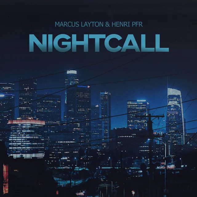 Nightcall