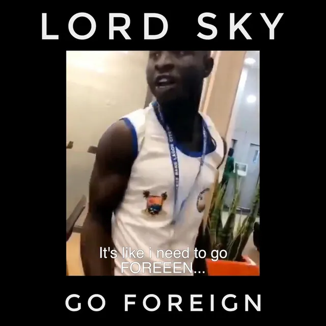 Go Foreign