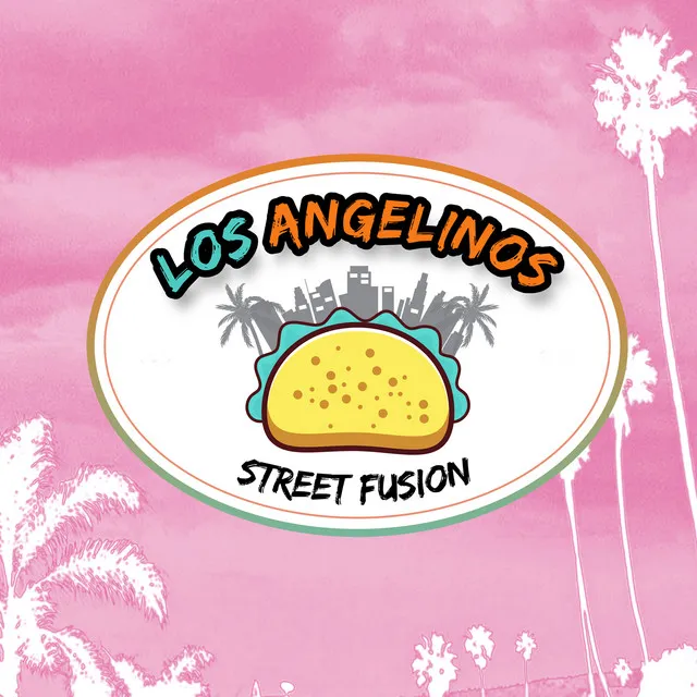 Los Angelinos (Street Fusion) - Remix