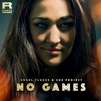 No Games by SOS Project