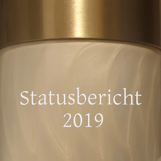 Statusbericht 2019