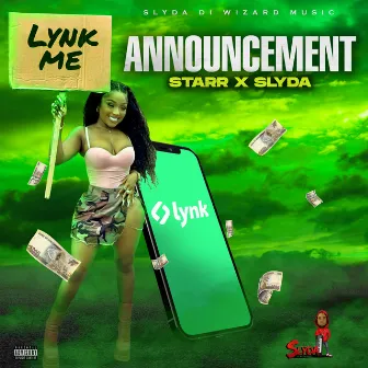 Announcement by Slyda