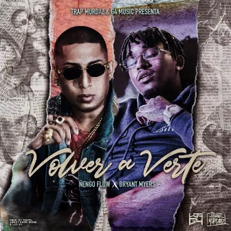 Volver a Verte (feat. Bryant Myers) by Sinfonico