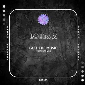 Face the Music by Louis X