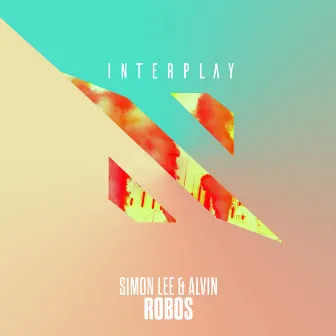 Robos by Simon Lee & Alvin