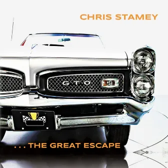 The Great Escape by Chris Stamey