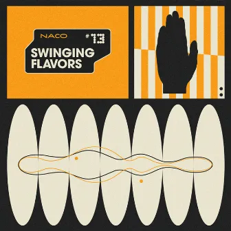 Swinging Flavors #13 by Naco