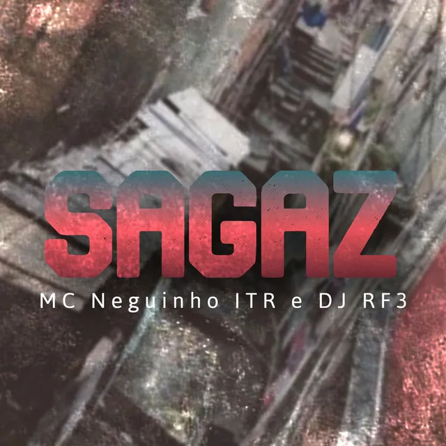 Sagaz (Original)