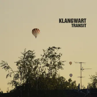 Transit by Klangwart